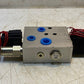 Rexworks Hydraulic Valve 102-13627-1, M97054, GS98271, RJD4000, CV101P80