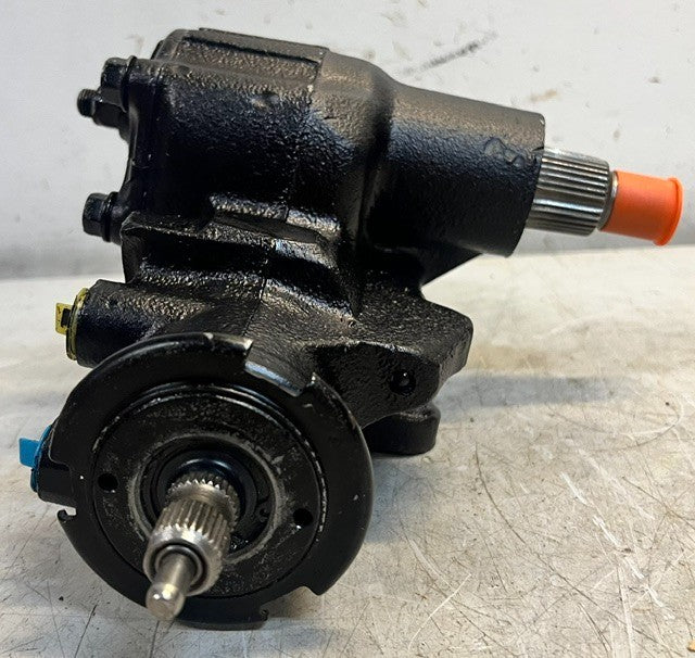 Fenco SG17537 Steering Gear Box Assembly Manual Steering Replacement Unit