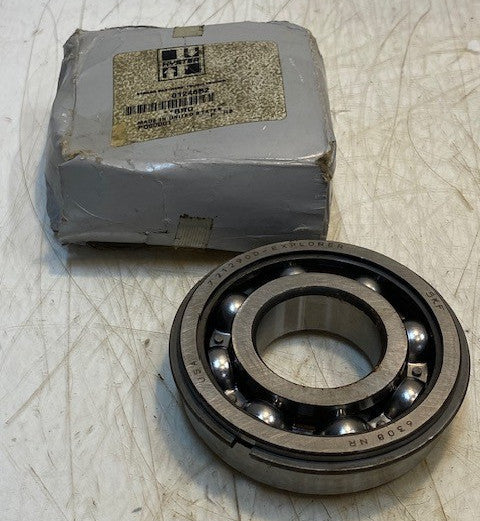 Hyster SKF Bearing for Forklift 0124682 | 721290D | 6308NR | 40 x 90 x 23mm