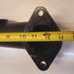 Aro Manifold Cast Iron For Diaphragm Pumps 92777 | I6F5