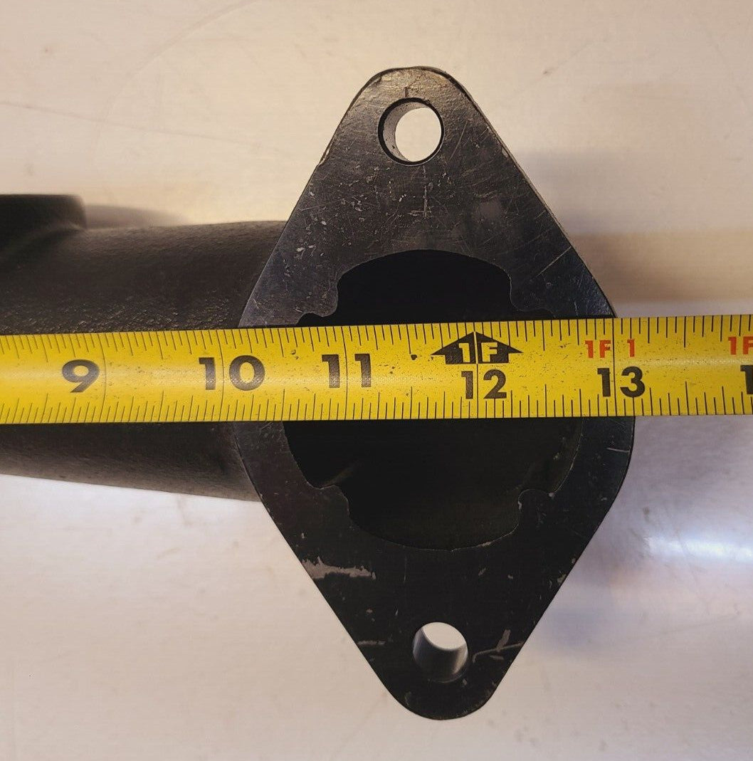 Aro Manifold Cast Iron For Diaphragm Pumps 92777 | I6F5