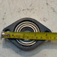2 Quantity of NKB 2-Bolt Flange Bearings LF206 SB206-20 31mm Bore (2 Qty)