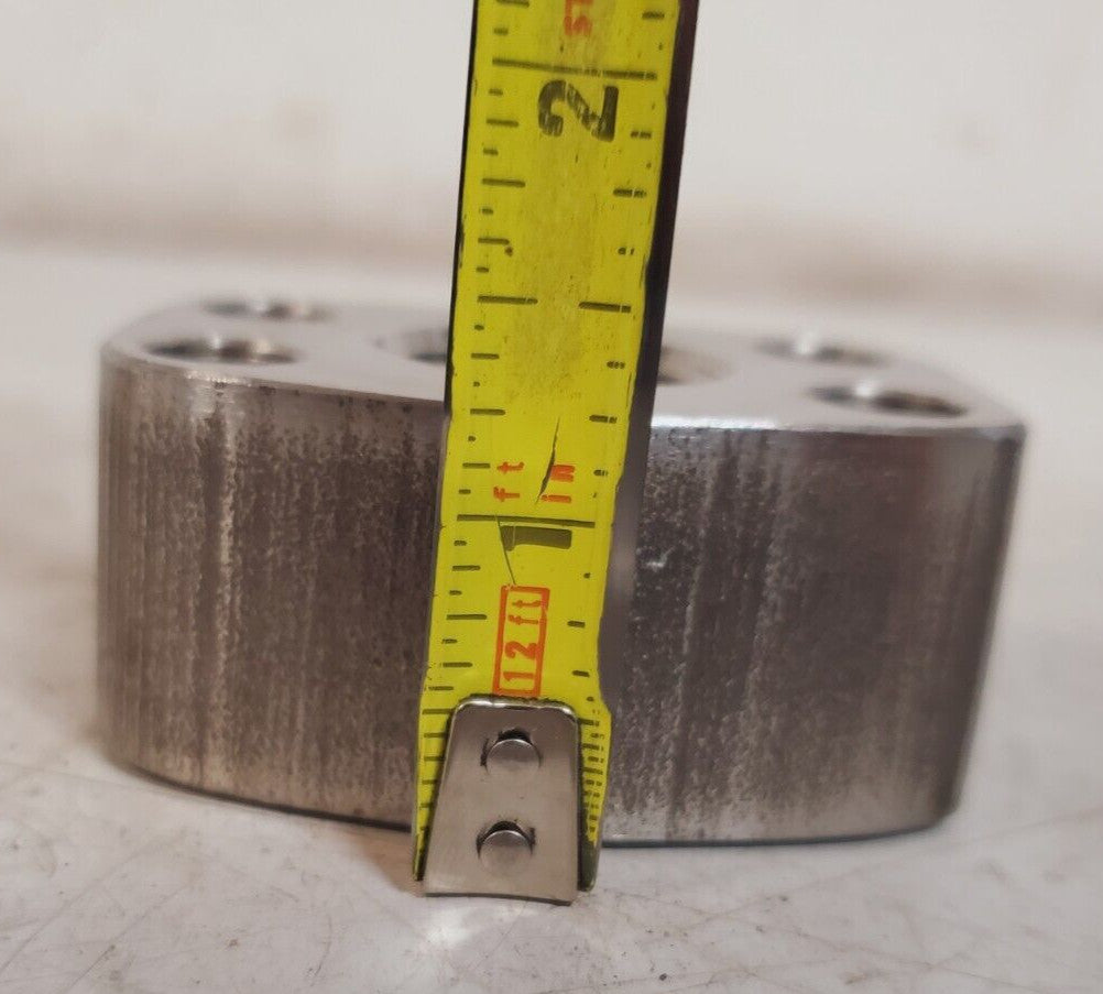 NKVPI Port Blanking Flange F5-06-A | FS73093-008-00 | F506 | 550115 | A062850A