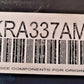 Truck Kraft Rebuild Kit For Differentials TKRA337AMK