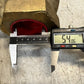 Swing Check Valve 40651 Heavy Duty Industrial Piping Replacement Backflow Valve