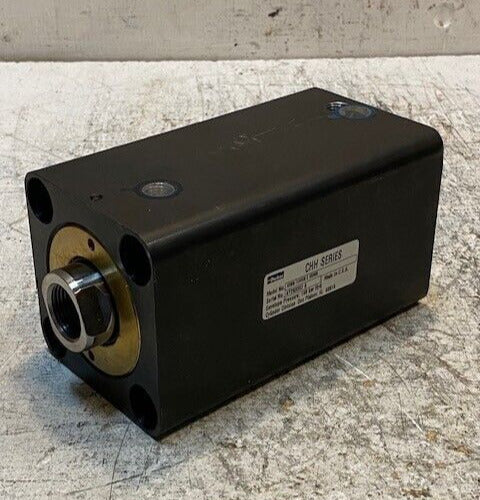 Parker Hydraulic Cylinder 63MM TCHHU9 X 100MM | AY283392A