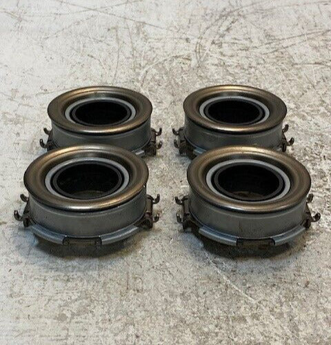 4 Quantity of Clutch Release Ball Bearings 33mm ID 68mm OD 75mm Wide (4 Qty)