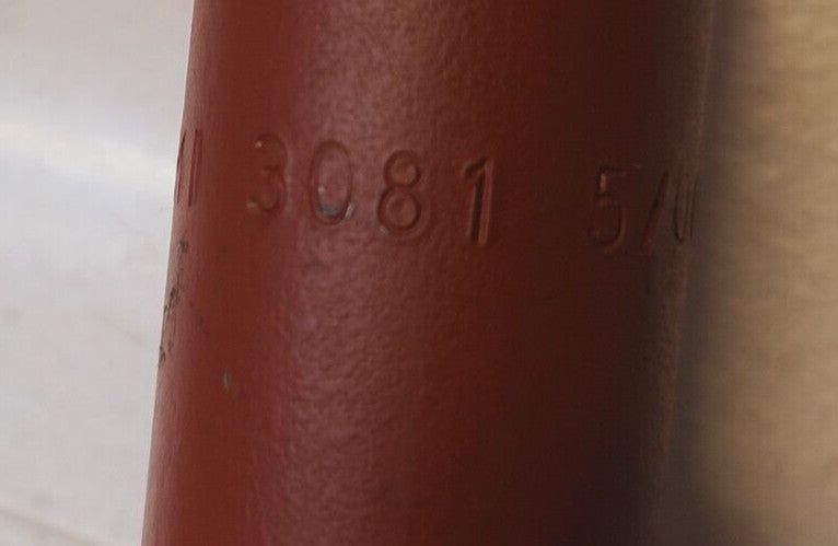 Cylinder - W/C Hydraulic Lift 3035595 GMI 3081 5/00