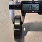 Metal Shielded Ball Bearing 6207Z | 72 mm OD x 35 mm Bore x 17 mm Thick
