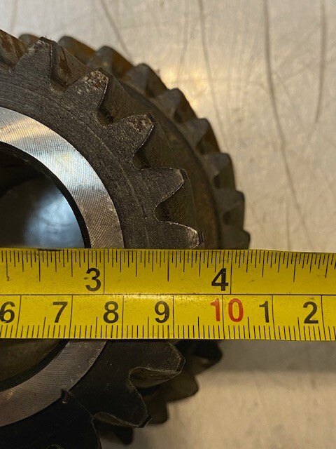 Mopar Gear Range Cluster 3821409 | 5-5/16" 32-Teeth 3-3/4" 23-Teeth 49mm Bore