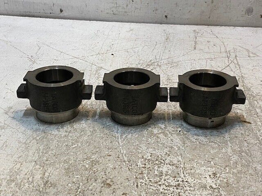 3 Qty of IATCO Clutch Release Bearing Carriers M-1615 47mm ID 70mm OD (3 Qty)