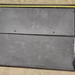 RHOX Seat-711 for E-Z-Go TXT Golf Cart | Steel Flip Seat | Pictured Items Only