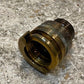 2 Qty of Woodford Nidel Brass 34HD-BR Vacuum Breaker B64.2 125Psi 1011 (2 Qty)