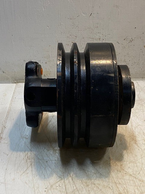 Heavy Duty Mechanical Engine Cooling System Fan Clutch 03L04024120