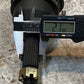 Drive Axle U-Joint Shaft BT-2075 22mm 20-Spline 24mm 22-Spline 22mm Shaft
