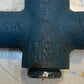 Hydraulic Relief Valve V13277 | 4-1/4" L 34mm Thick 4" W 28mm Thick