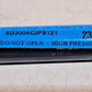 AVM High Pressure Damper Cylinder SD300ACJPS121 | 2353