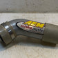 AEM Performance Cold Air Intake System Aluminum Intake Pipe w/ Rubber Couplers