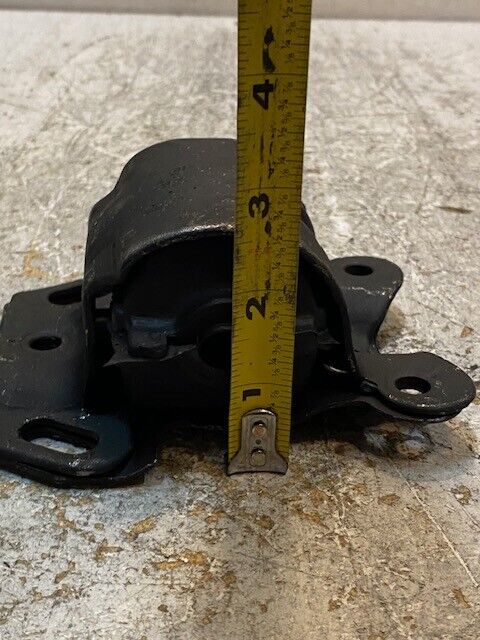 2 Quantity of Doan Replacement Parts Engine Mount Anchors 2436 (2 Quantity)