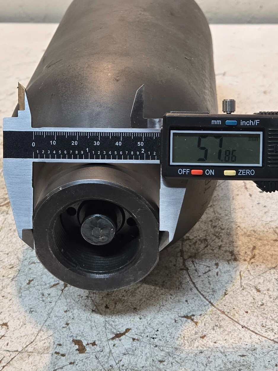 Nok Accumulator Minilator MB300-1000-90 | WP29.4M TP44.1M | 61831 | K005-5011