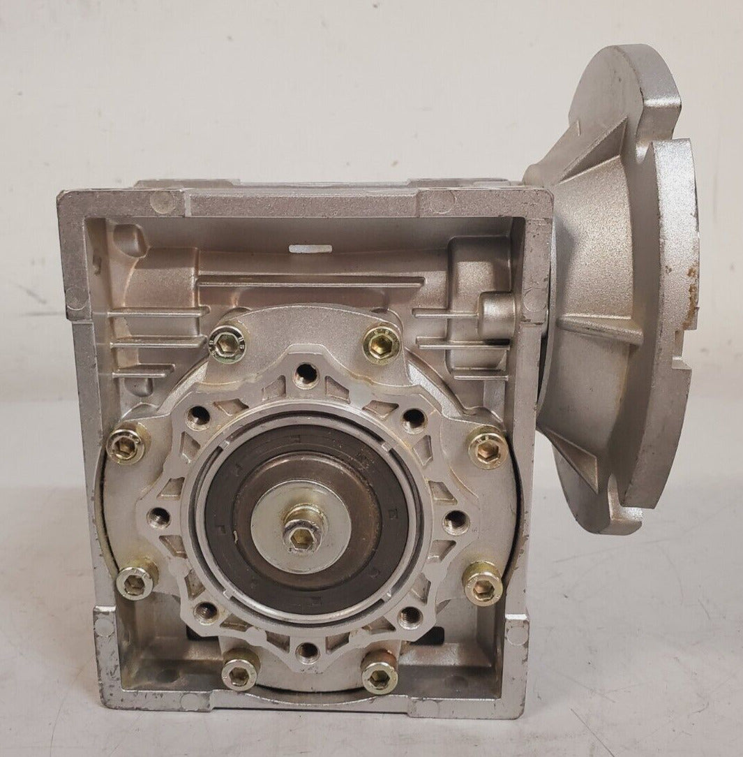 Worm Gearbox NMRV063 | NMRV 063 | 1812 | Ratio 20