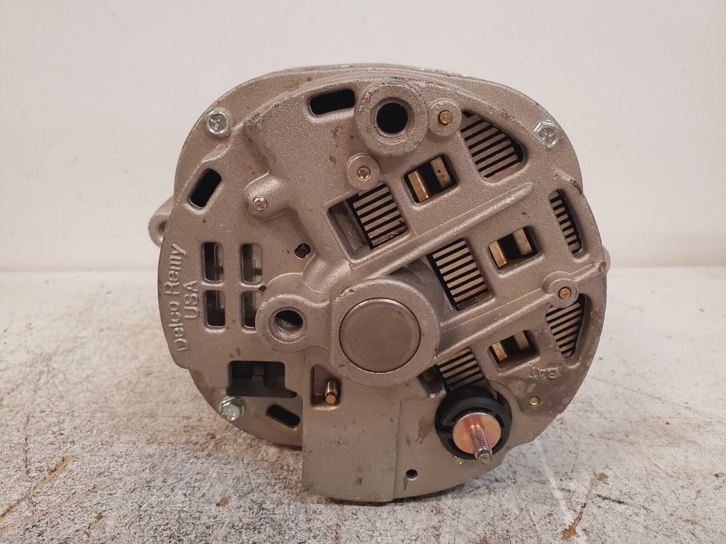 AZ Duralast Remanufactured Alternator DL1414-16-10