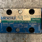 Vickers Solenoid Directional Hydraulic Valve DG4V-3S-2C-M-U1-H5-60-EN499