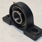 2 Quantity of Pillow Block Mounted Ball Bearings QJZ UC208-24 | P208 (2 Qty)