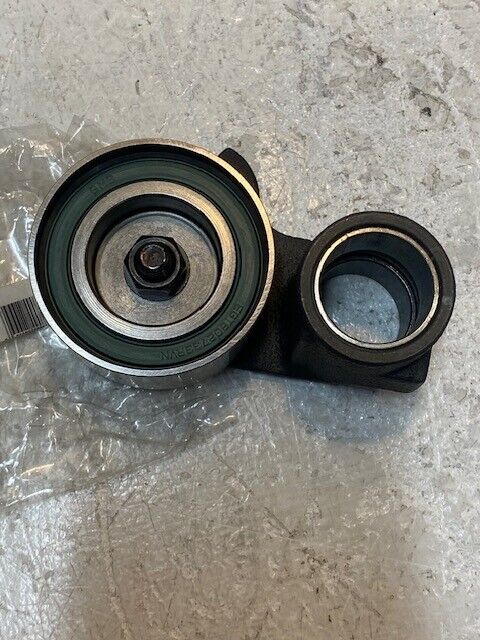 GMB Timing Belt Bearing 85517UB | EGT602733RVN 55mm OD 30mm Bore 24mm Side Bore