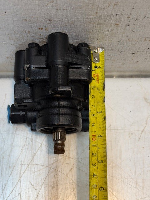 Power Steering Pump 5476 Hydraulic Steering System Replacement