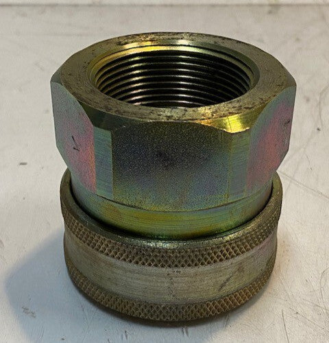 PHC-24 Multi-Purpose Hydraulic Quick Couplings 70mm OD 44mm ID