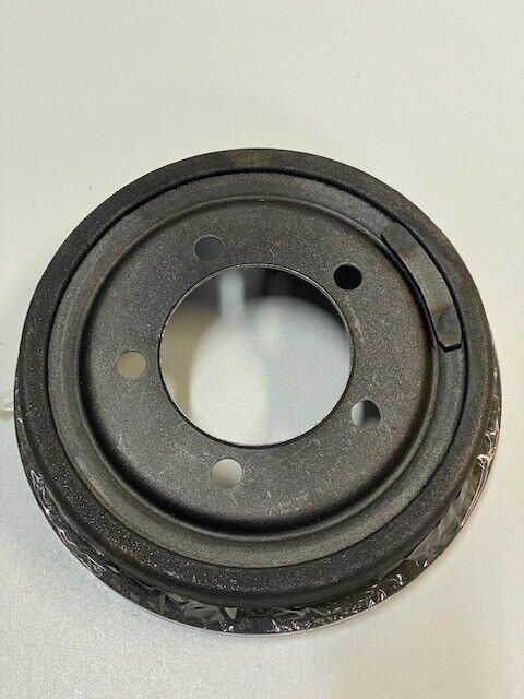 49-87042 Max Dia 265.62 MM AE 300 8 80926 PLO Brake Drum 5 Bolt