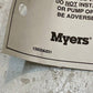 Myers 11903A003K Discharge Valve 13800A831