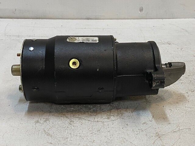 Duralast Starter DL3629S Remanufactured