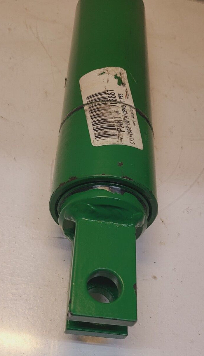 Kelley Cylinder Lip Hydraulic PBS 708887 | 708-887