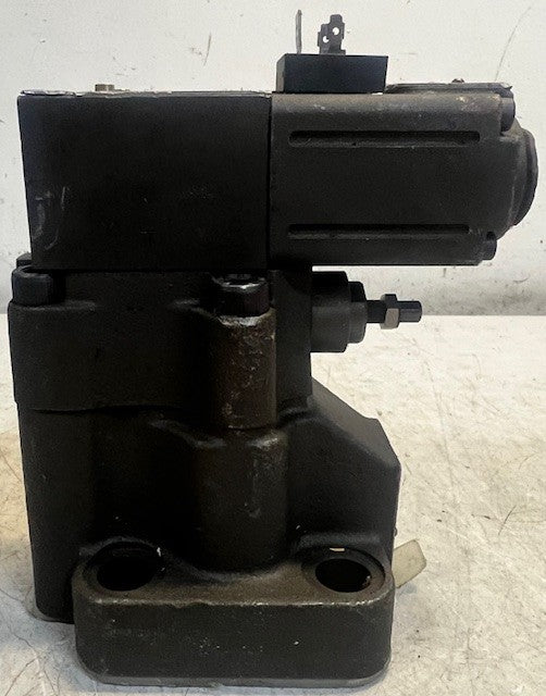 ATOS Hydraulic Pilot-Operated Pressure Relief Valve RZM0-P1-010/315-20