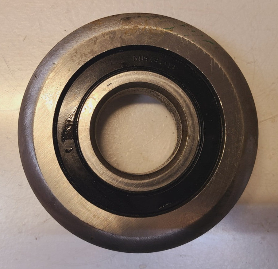 ZBF Forklift Bearing Mast Roller TY 61236-U2000-71 | MG308