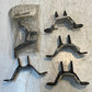 5 Quantity of Jost 5th Wheel Cylinder Brackets SK7901634, SK7901671 (5 Qty)