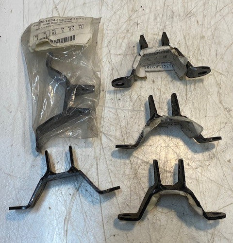 5 Quantity of Jost 5th Wheel Cylinder Brackets SK7901634, SK7901671 (5 Qty)