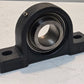 SKF 2" Pillow Block Mounted Ball Bearing YEL 211-200 | Manko PBH-100