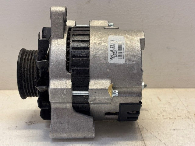 World Wide Automotive Premium Remanufactured Delco Remy Alternator | 20445
