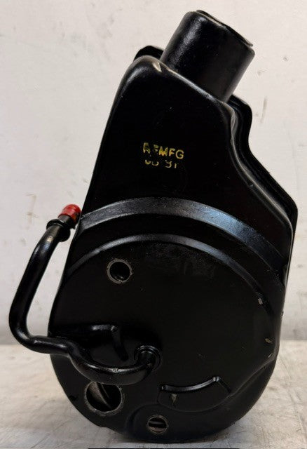 Remanufactured Hydraulic Power Steering Pump 2965A Steering System Assembly