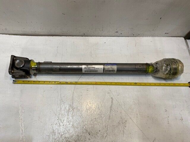 Dana Spicer Front Driveshaft for Dodge Nitro 5010863-2 | 5285336AF-001