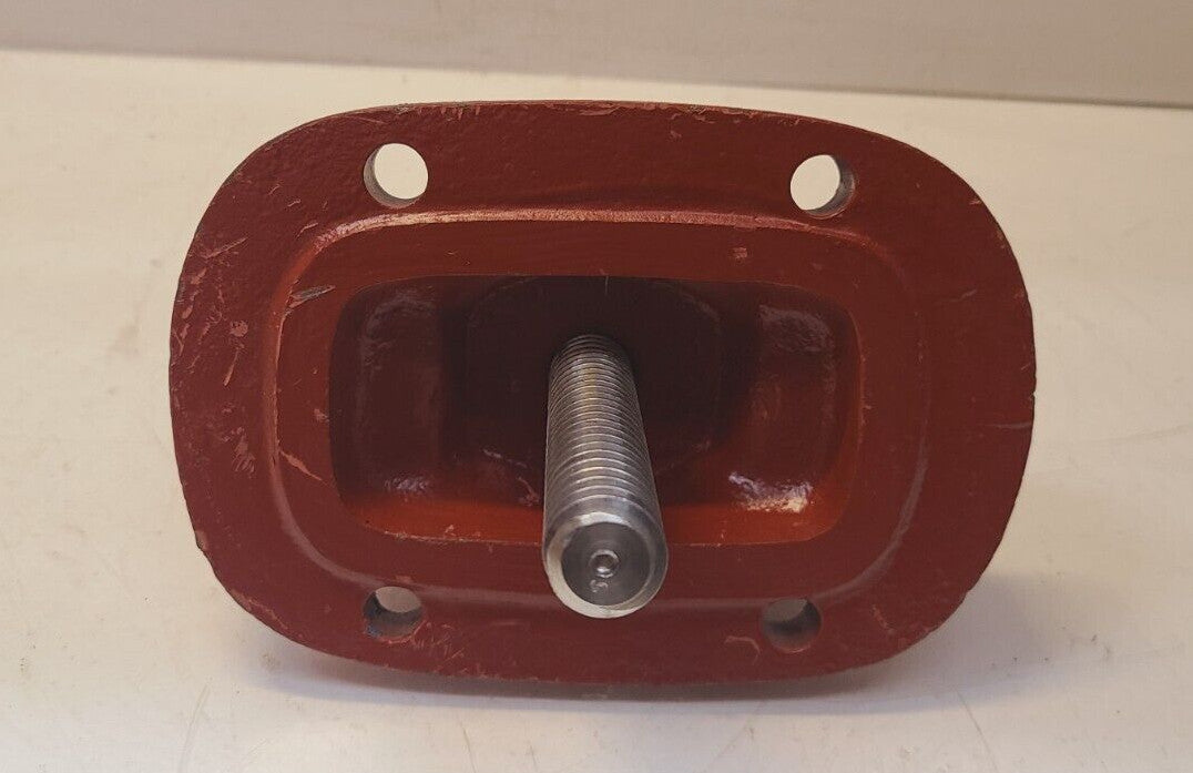 Gate Valve 070707 | 070807 | 80
