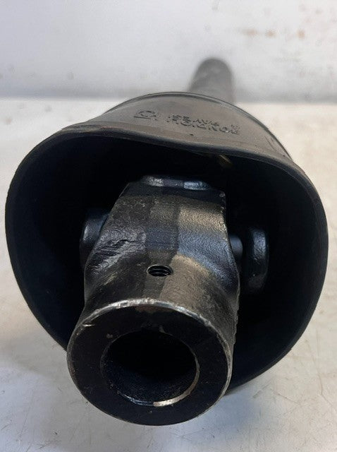 Bondioli & Pavesi Plastic PTO Safety Shield Component Driveline Guard 4.G1.02