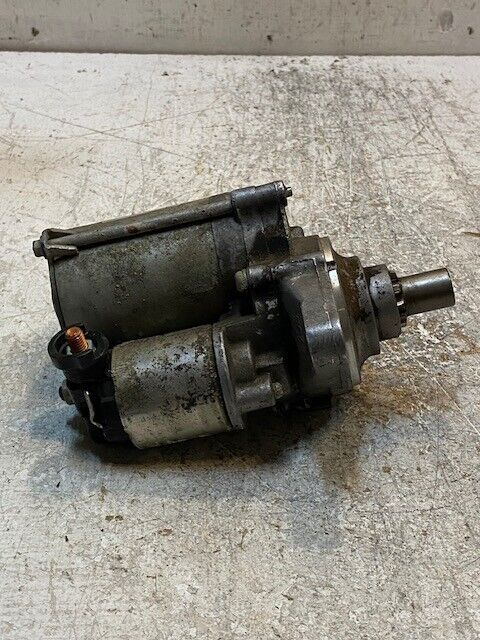 CME Corp. Starter Motor SM44232 12V 53162