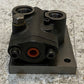 Hydraulic Reservoir Switching Valve 553110468190 | 24mm Bore 20mm Bore