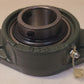 FSB 2-Bolt Flange Bearing 1-3/8" | FL207 | UC207-22