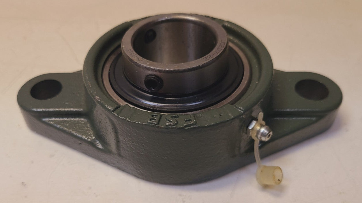 FSB 2-Bolt Flange Bearing 1-3/8" | FL207 | UC207-22