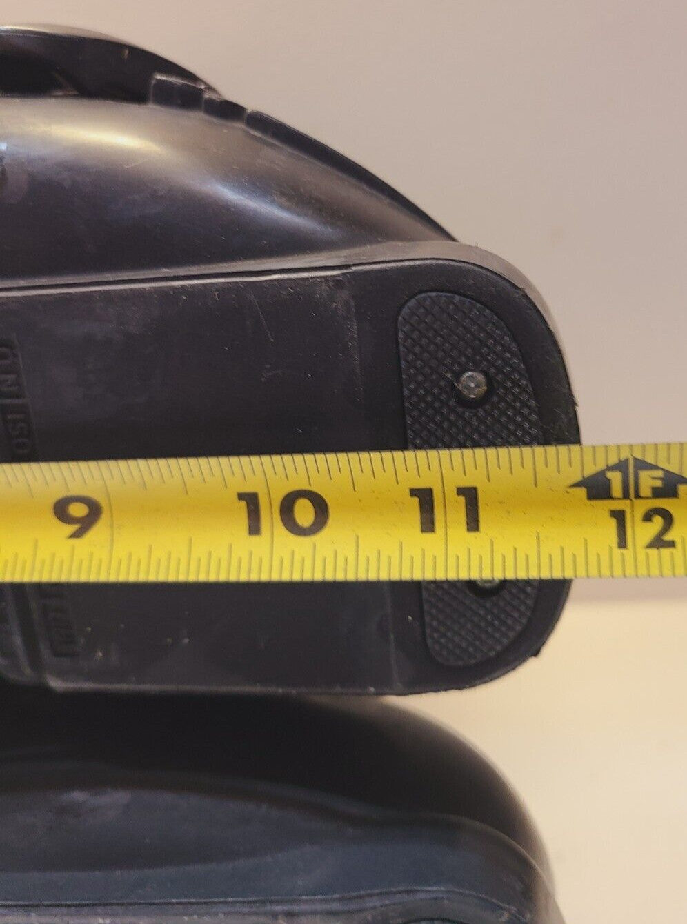 Lange Downhill Ski Boots Mid 4.61 | Orange 26.5